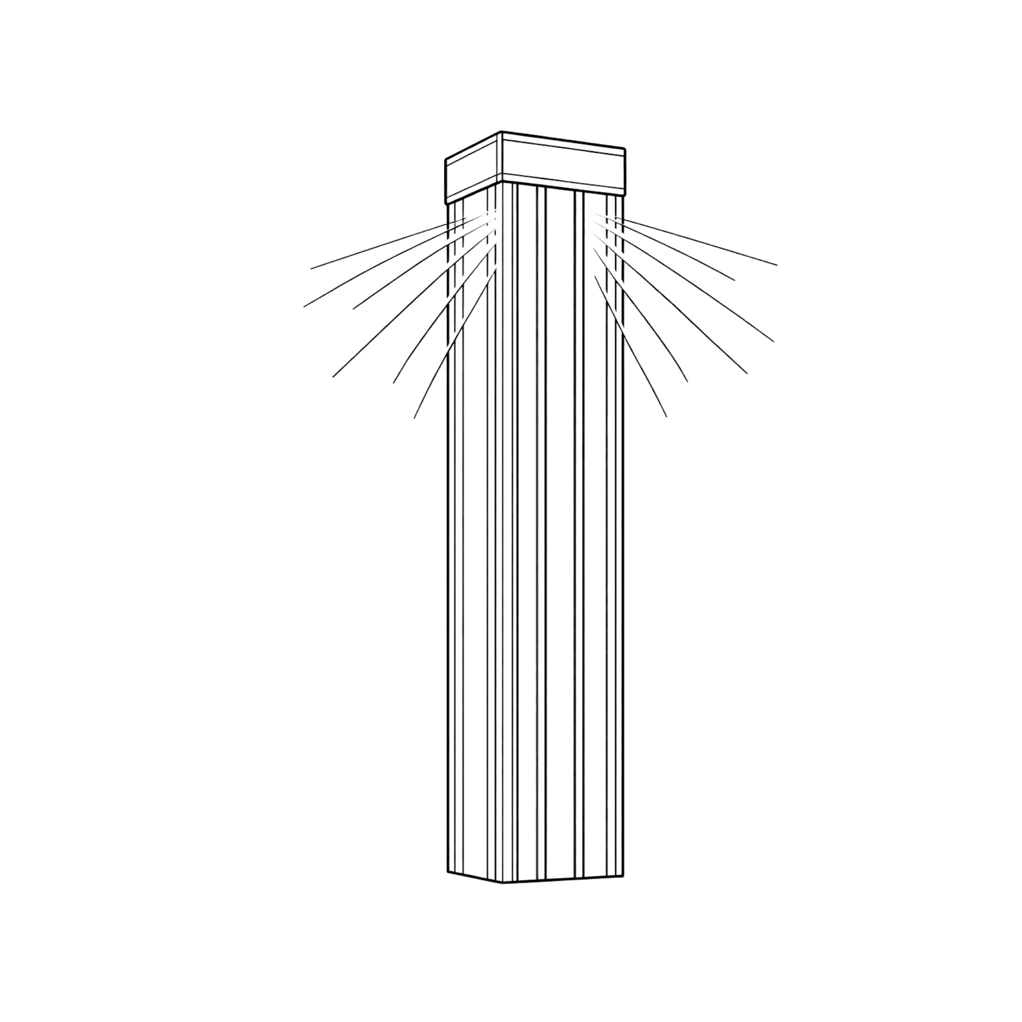 Beleuchtung & Design-Extras